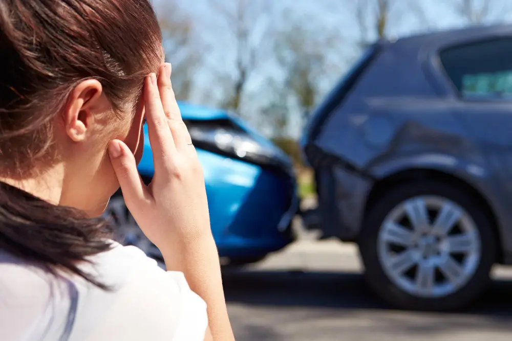 What to Expect After a Car Accident